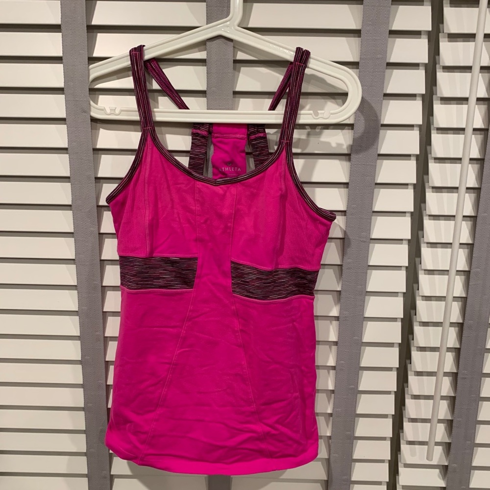 Athleta tank top